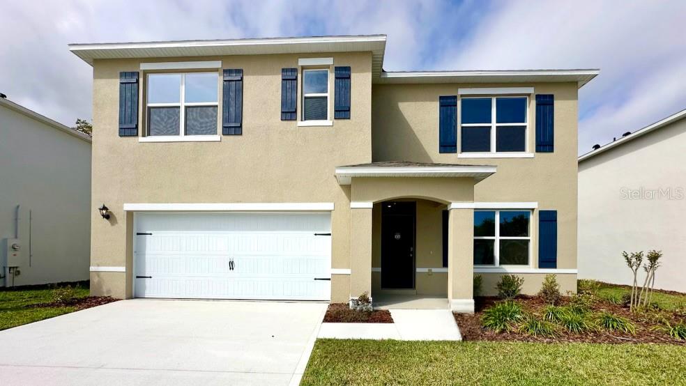Photo of 3471 MALAWI TRAIL ST CLOUD FL 34772