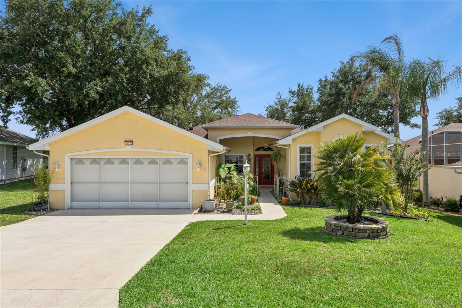 Photo of 21325 ROYAL TROON DRIVE LEESBURG FL 34748