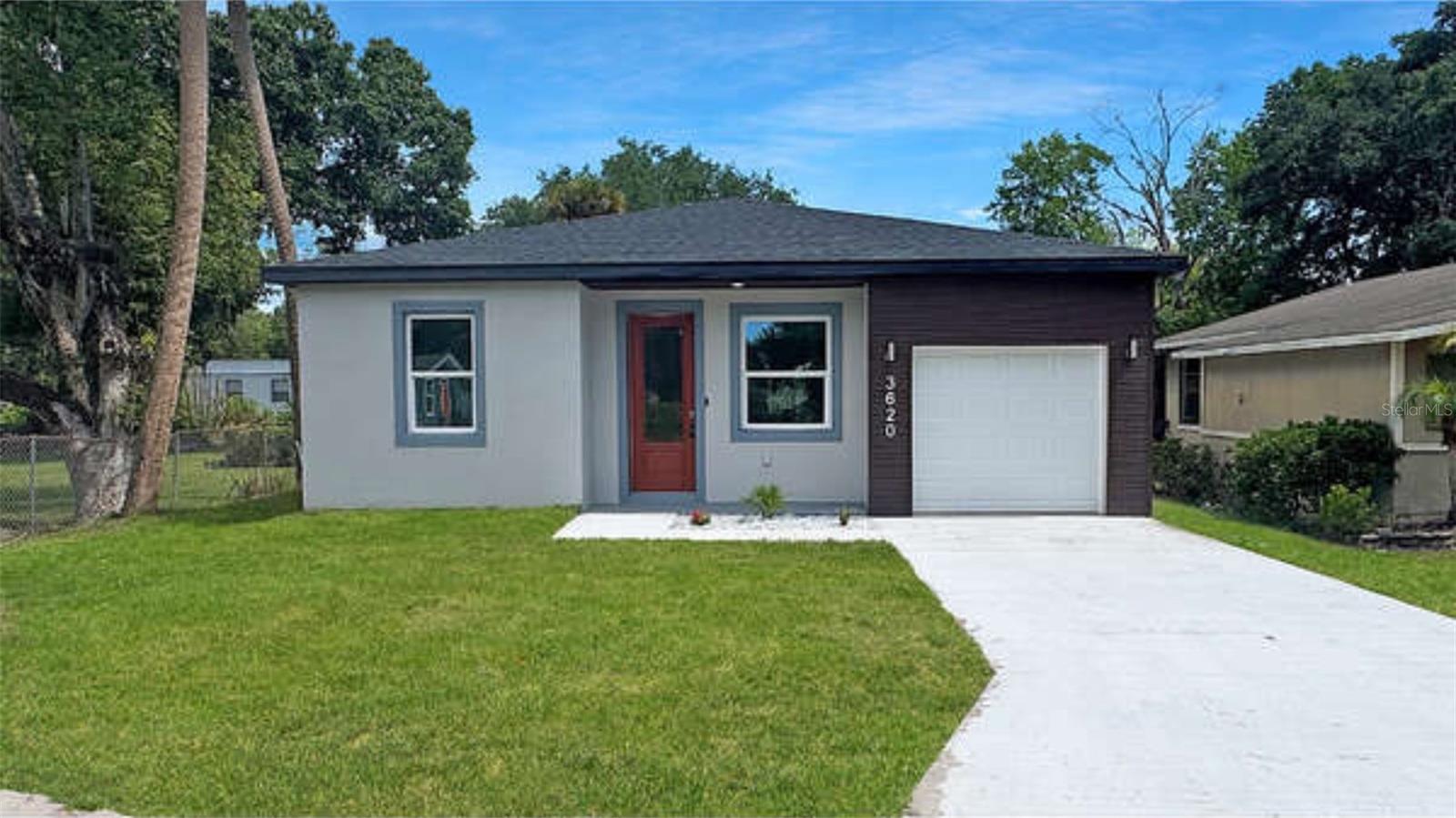Photo of 3620 WASHINGTON STREET SANFORD FL 32771