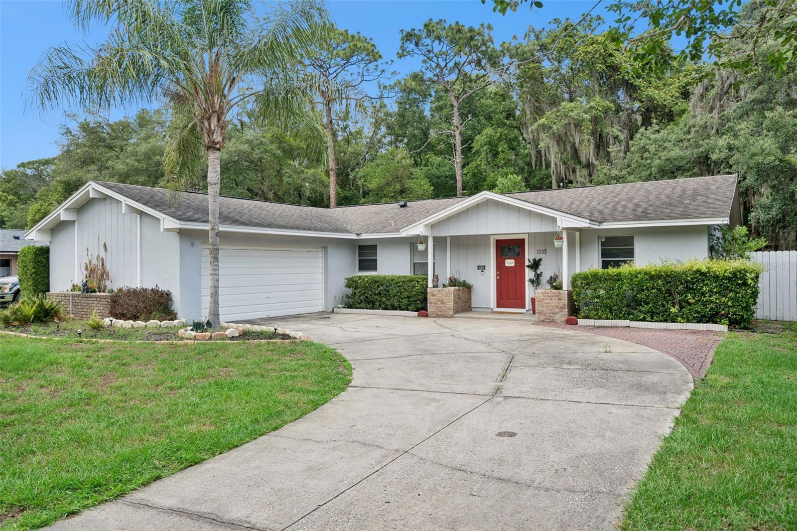 Photo of 1335 YVONNE STREET APOPKA FL 32712