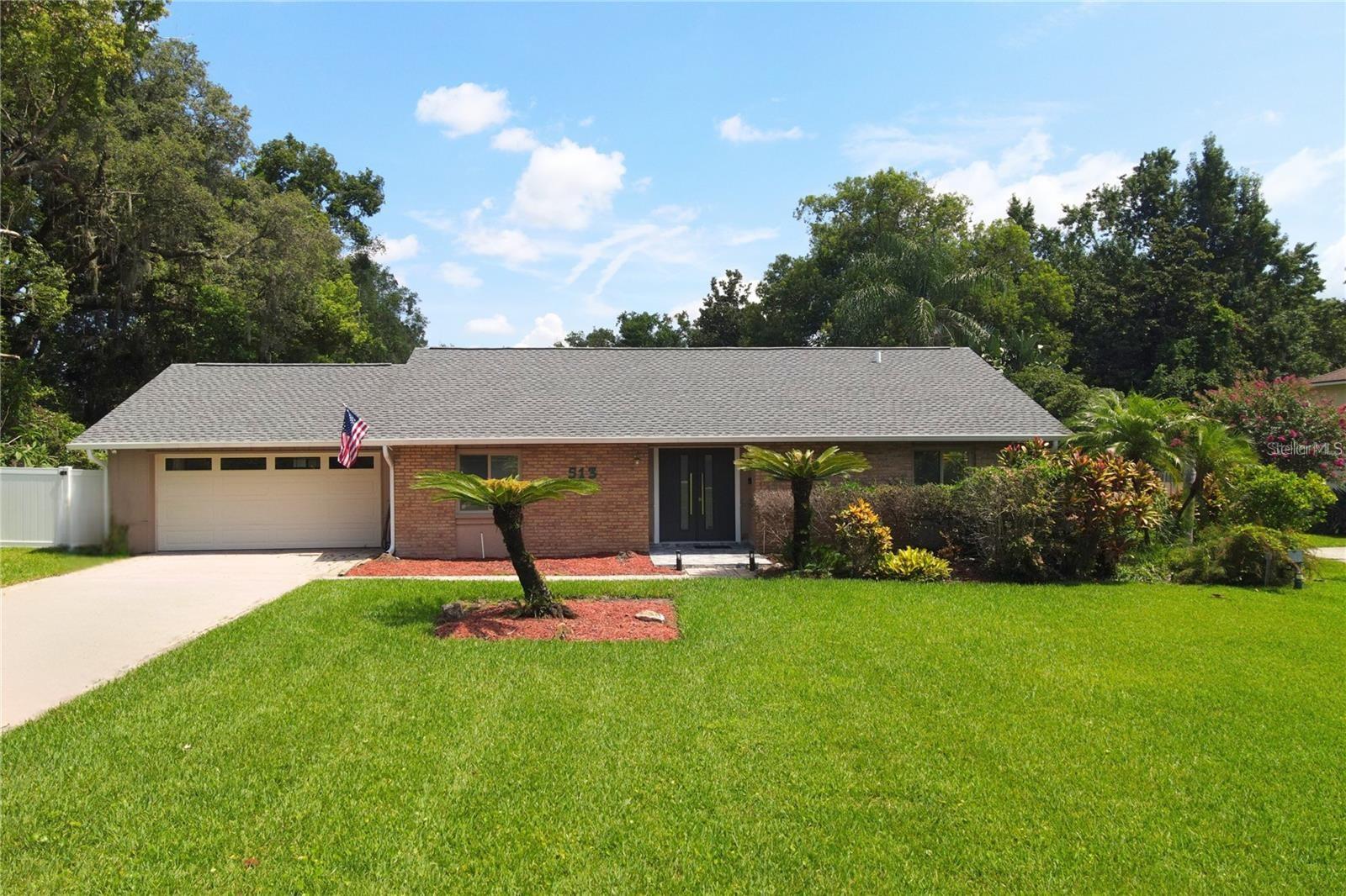 Photo of 513 E WILDMERE AVENUE LONGWOOD FL 32750