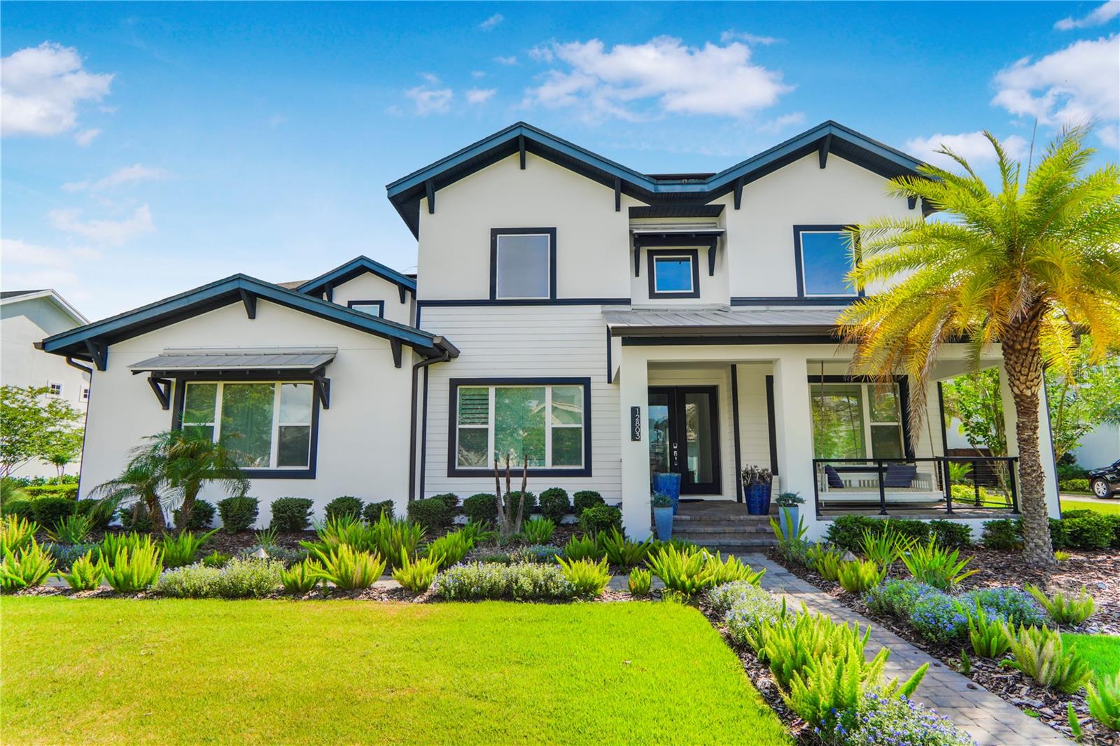 Photo of 12803 UPPER HARDEN AVENUE ORLANDO FL 32827