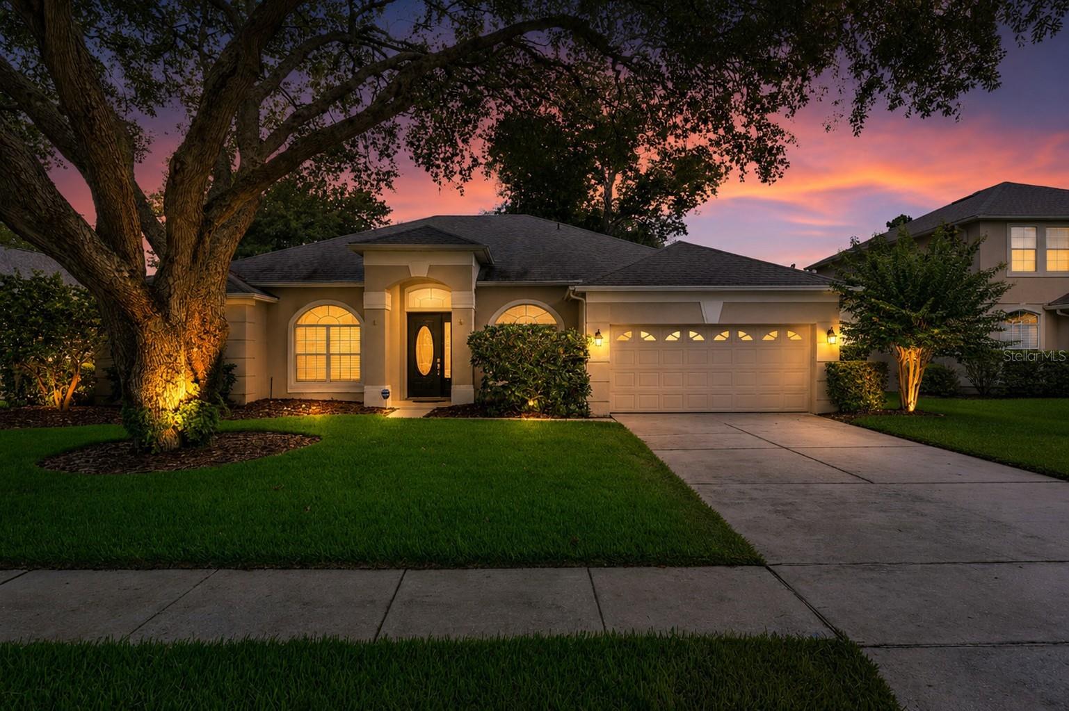 Photo of 3526 KILMARNOCK DRIVE APOPKA FL 32712