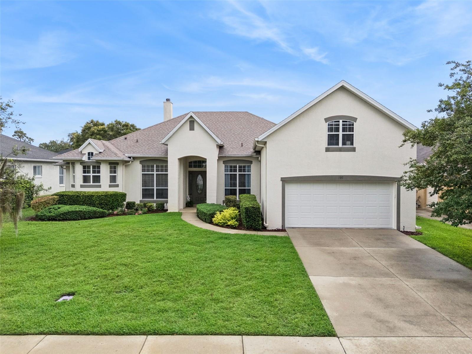 Photo of 135 HICKORY STICK COURT DEBARY FL 32713