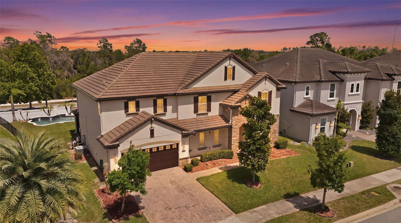 Photo of 8210 LUDINGTON CIRCLE ORLANDO FL 32836