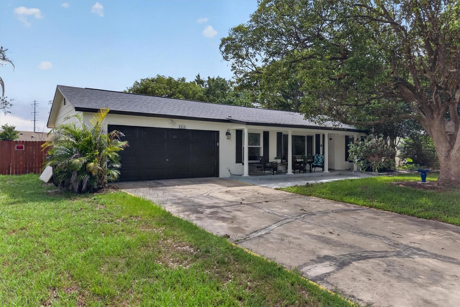 Photo of 8314 TUCKAHOE COURT ORLANDO FL 32829