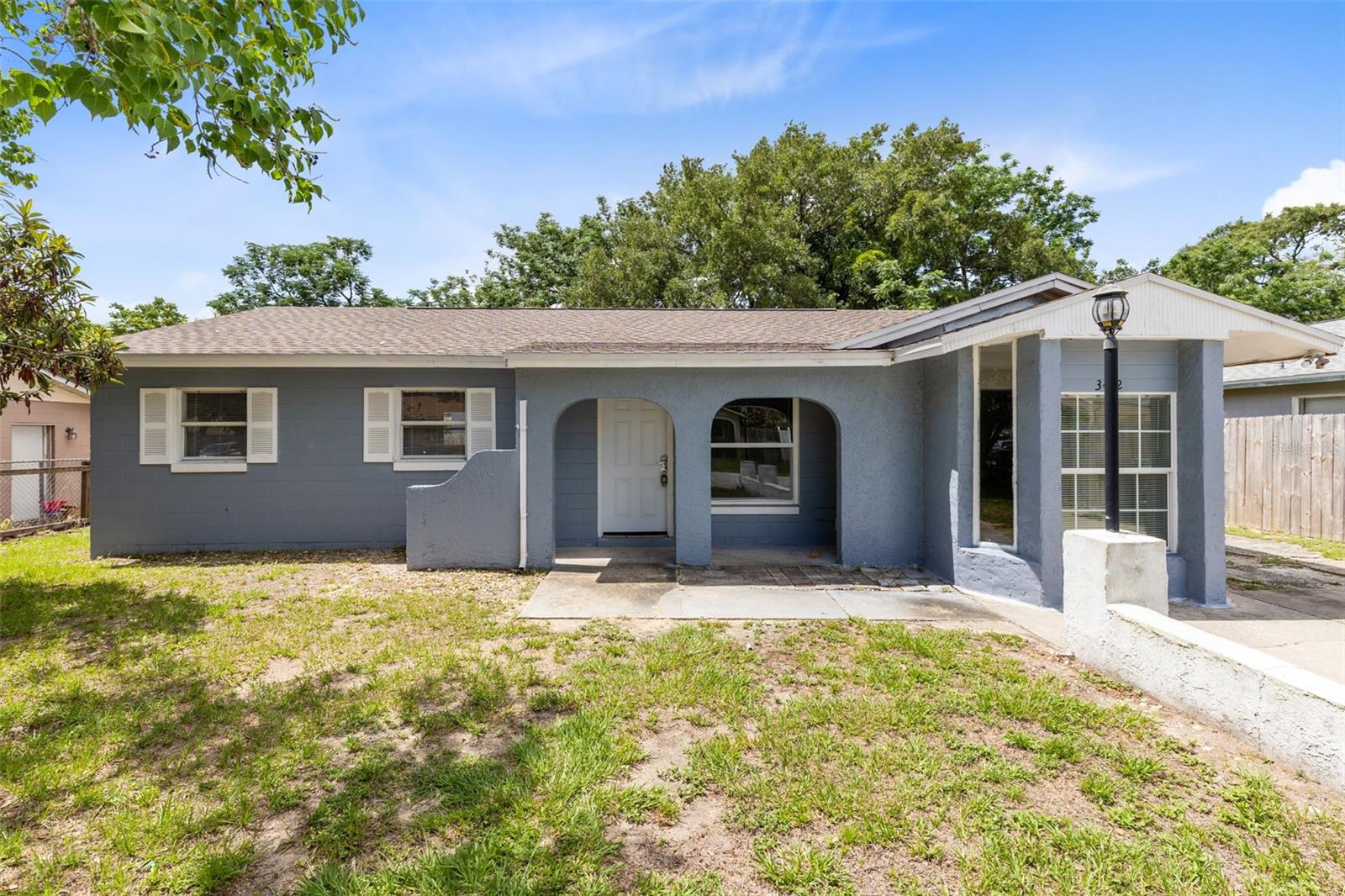 Photo of 3432 HARRY STREET APOPKA FL 32712