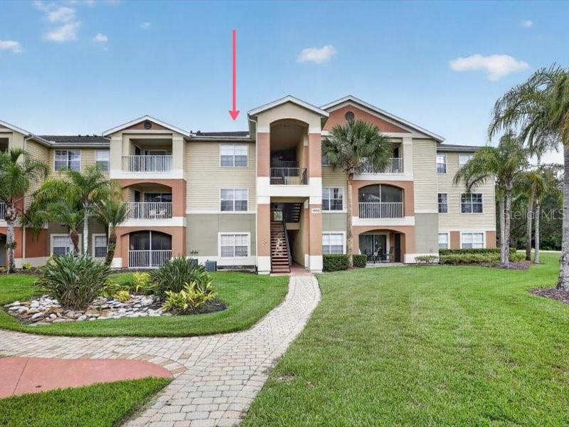 Photo of 1950 SUMMER CLUB DRIVE #104 OVIEDO FL 32765