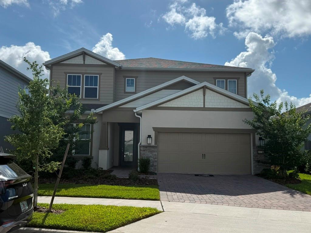 Photo of 10732 PAHOKEE BEACH PLACE ORLANDO FL 32827