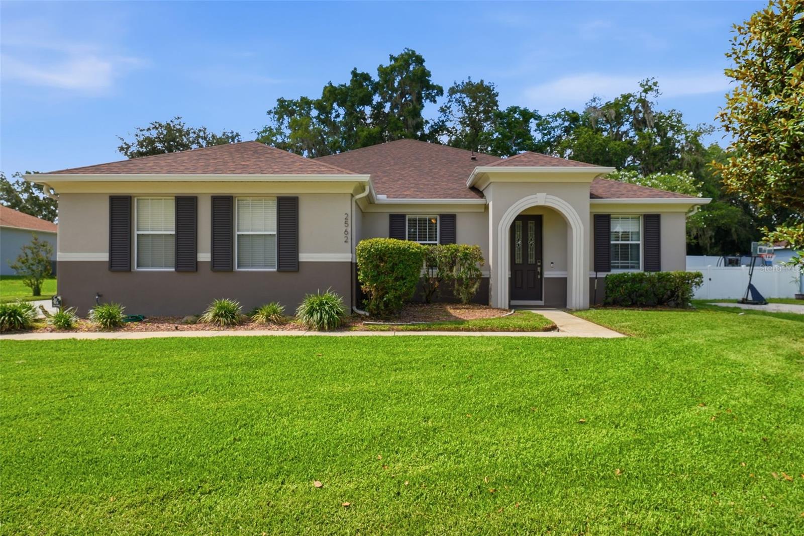 Photo of 2562 SAGE CREEK PLACE APOPKA FL 32712