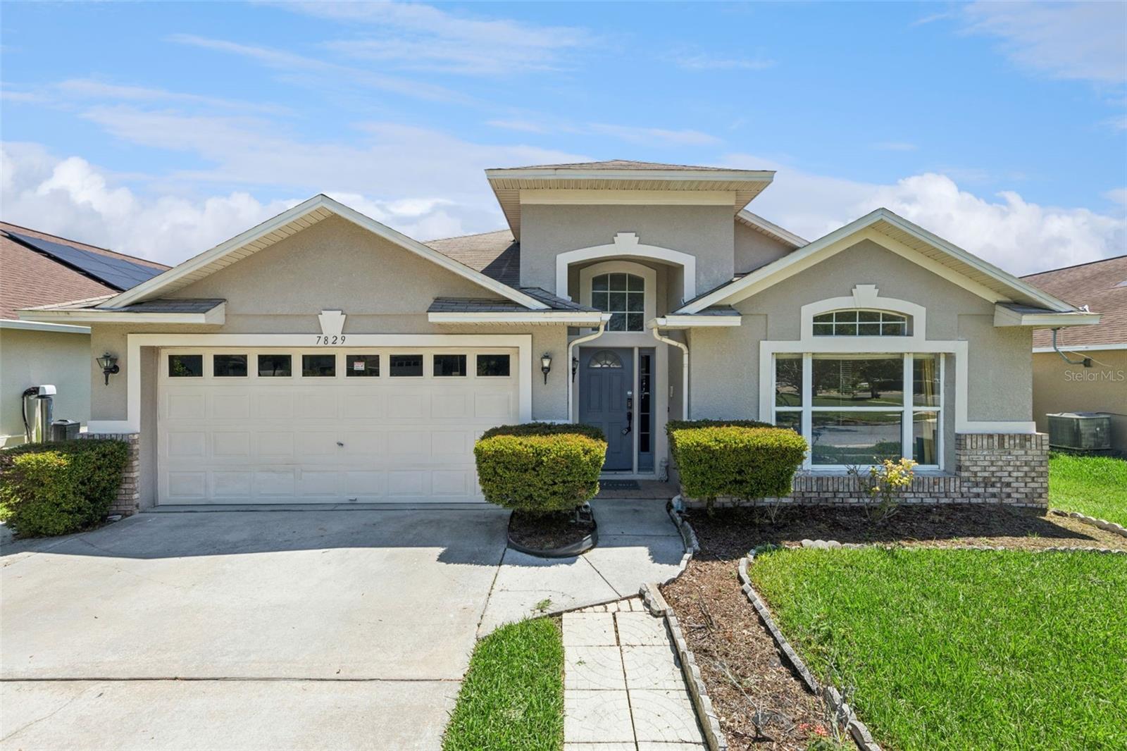 Photo of 7829 ELMSTONE CIRCLE ORLANDO FL 32822
