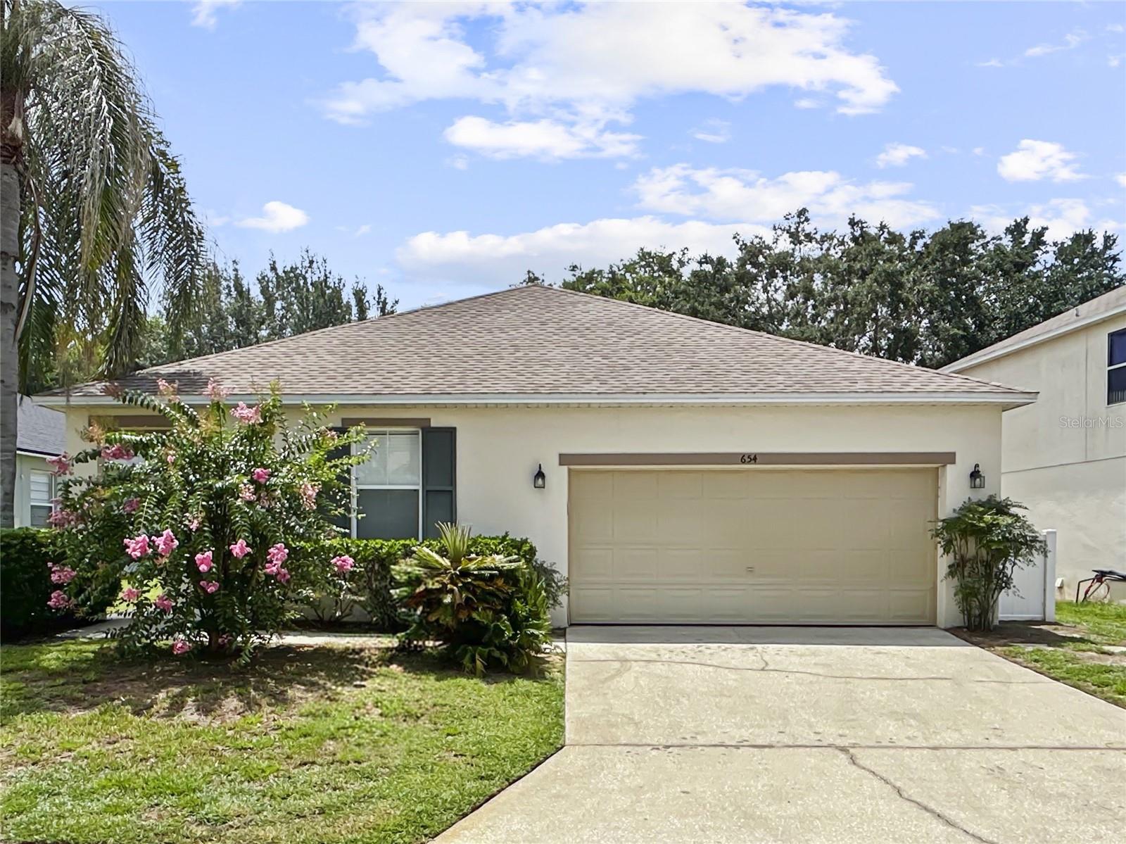 Photo of 654 KETTERING ROAD DAVENPORT FL 33897