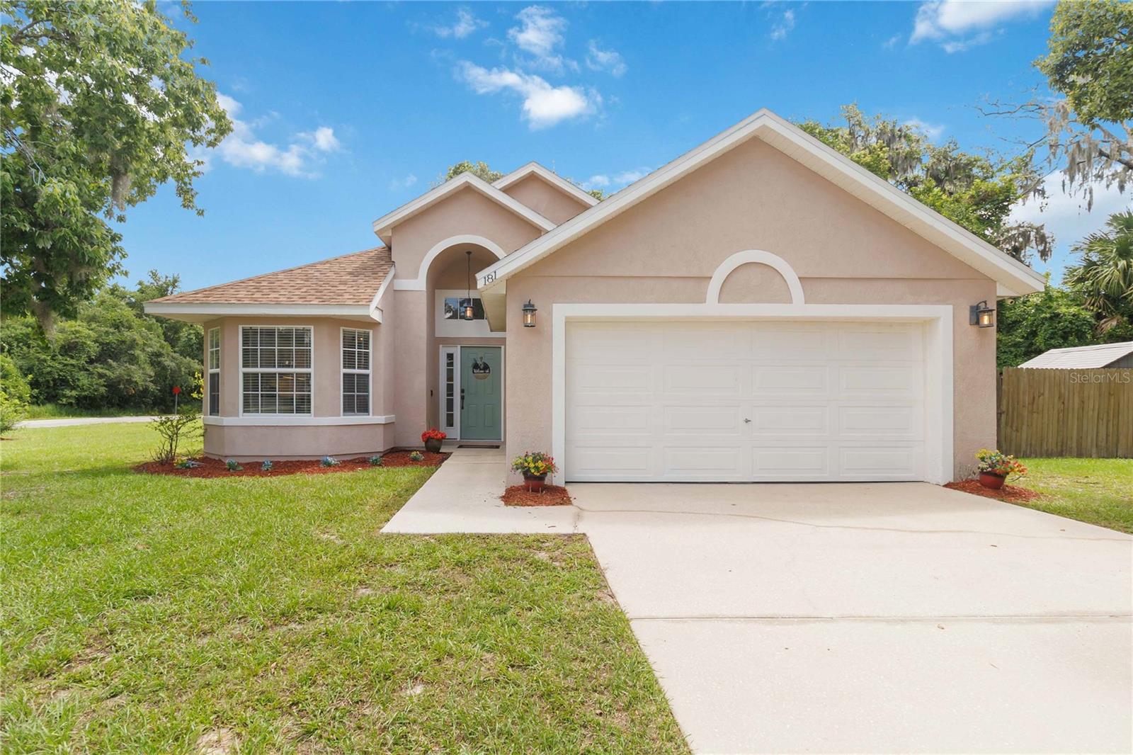Photo of 181 ROSE HILL TRAIL SANFORD FL 32773