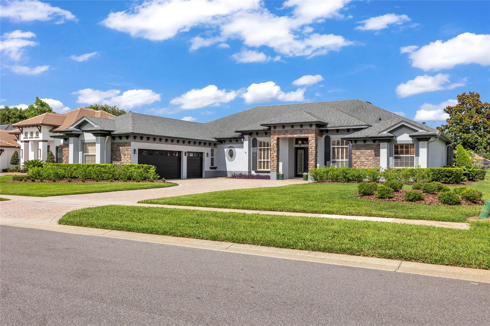 Photo of 902 JOHNS POINT DRIVE WINTER GARDEN FL 34787