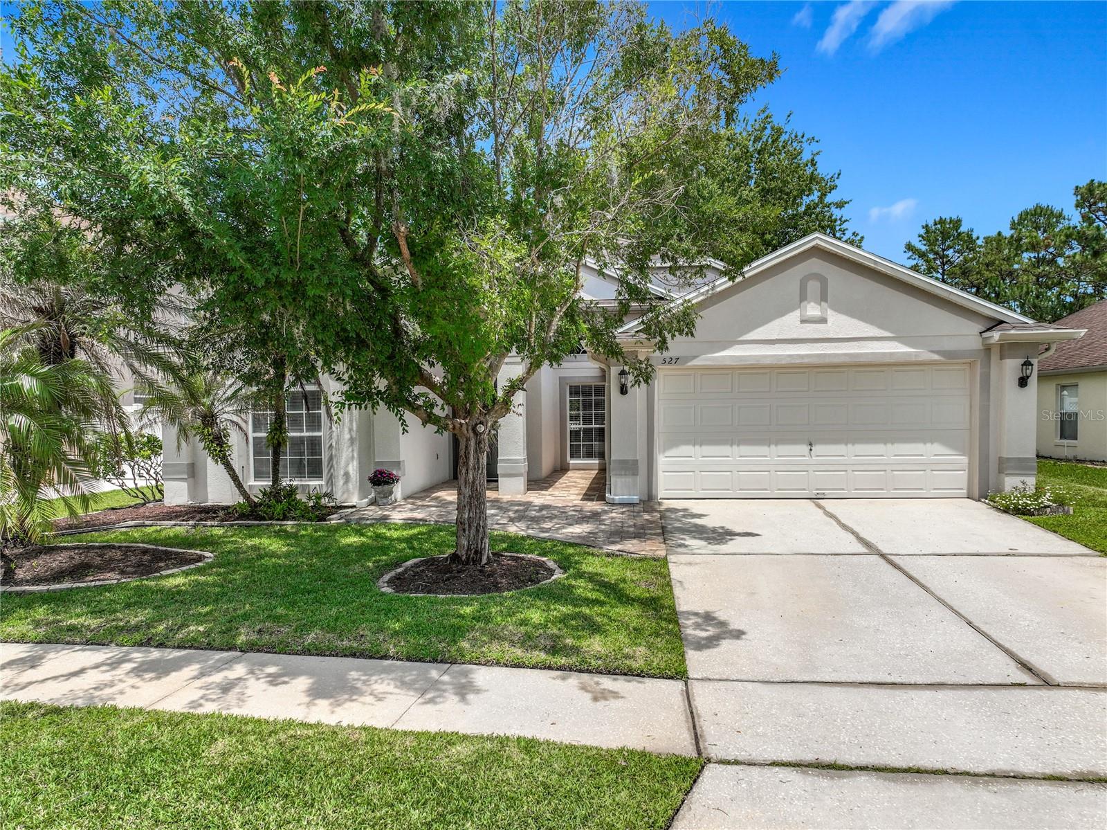 Photo of 527 CANARY ISLAND COURT ORLANDO FL 32828