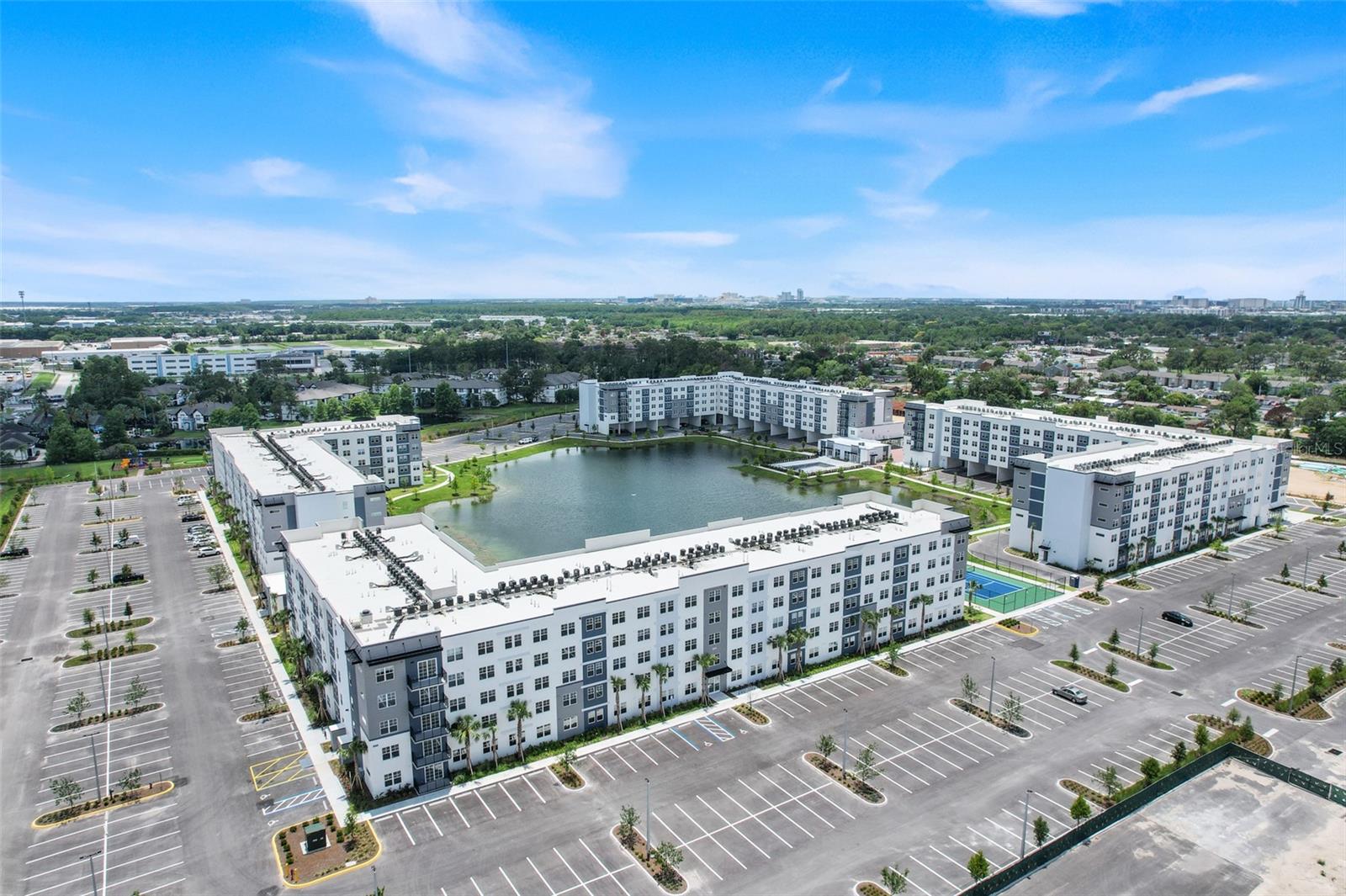 Photo of 5579 MILLENIA PARK BOULEVARD #508 ORLANDO FL 32839