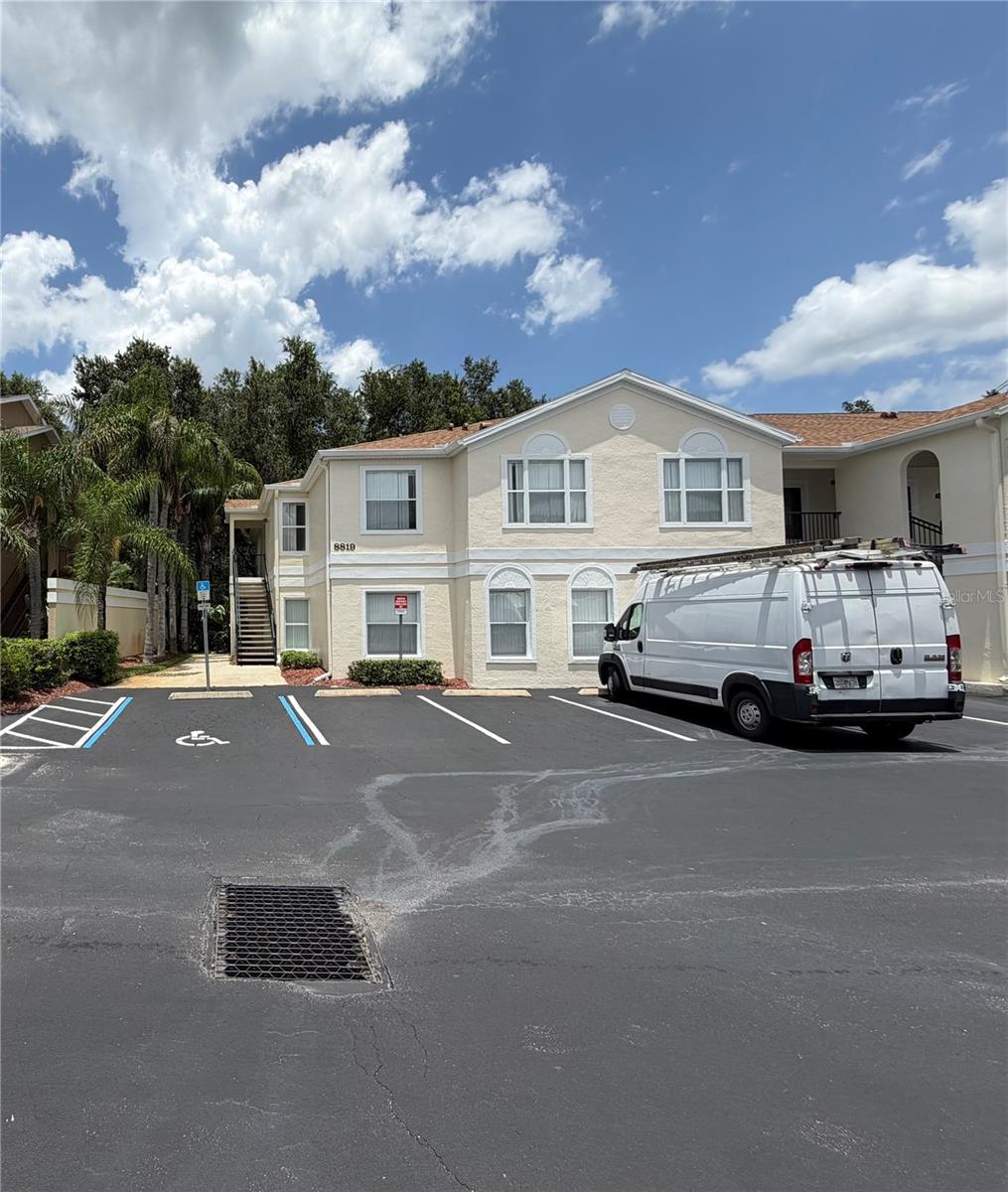 Photo of 8819 GRAND PALMS CIRCLE #A KISSIMMEE FL 34747