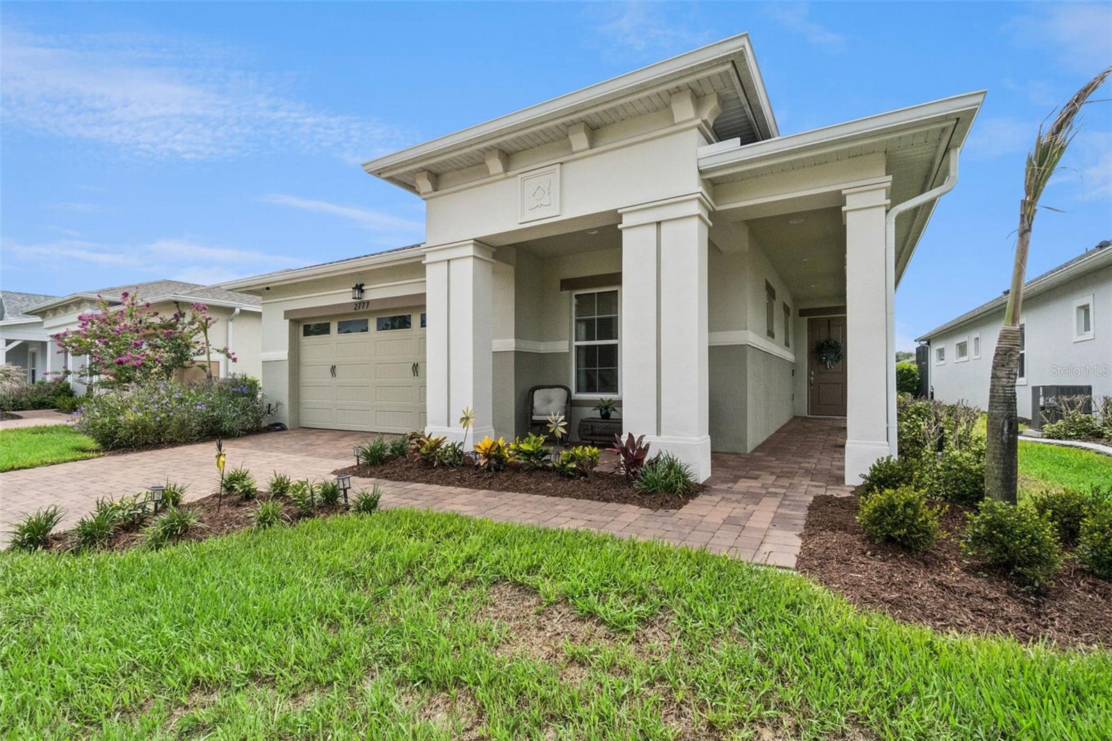Photo of 2777 SOUTHLAND STREET ST CLOUD FL 34772
