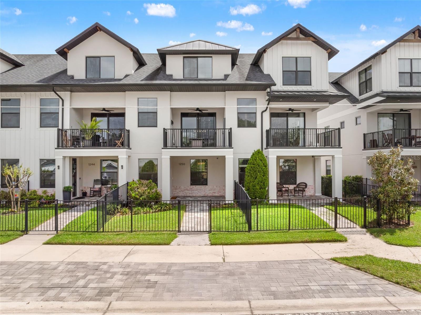 Photo of 1250 FORMOSA AVENUE WINTER PARK FL 32789