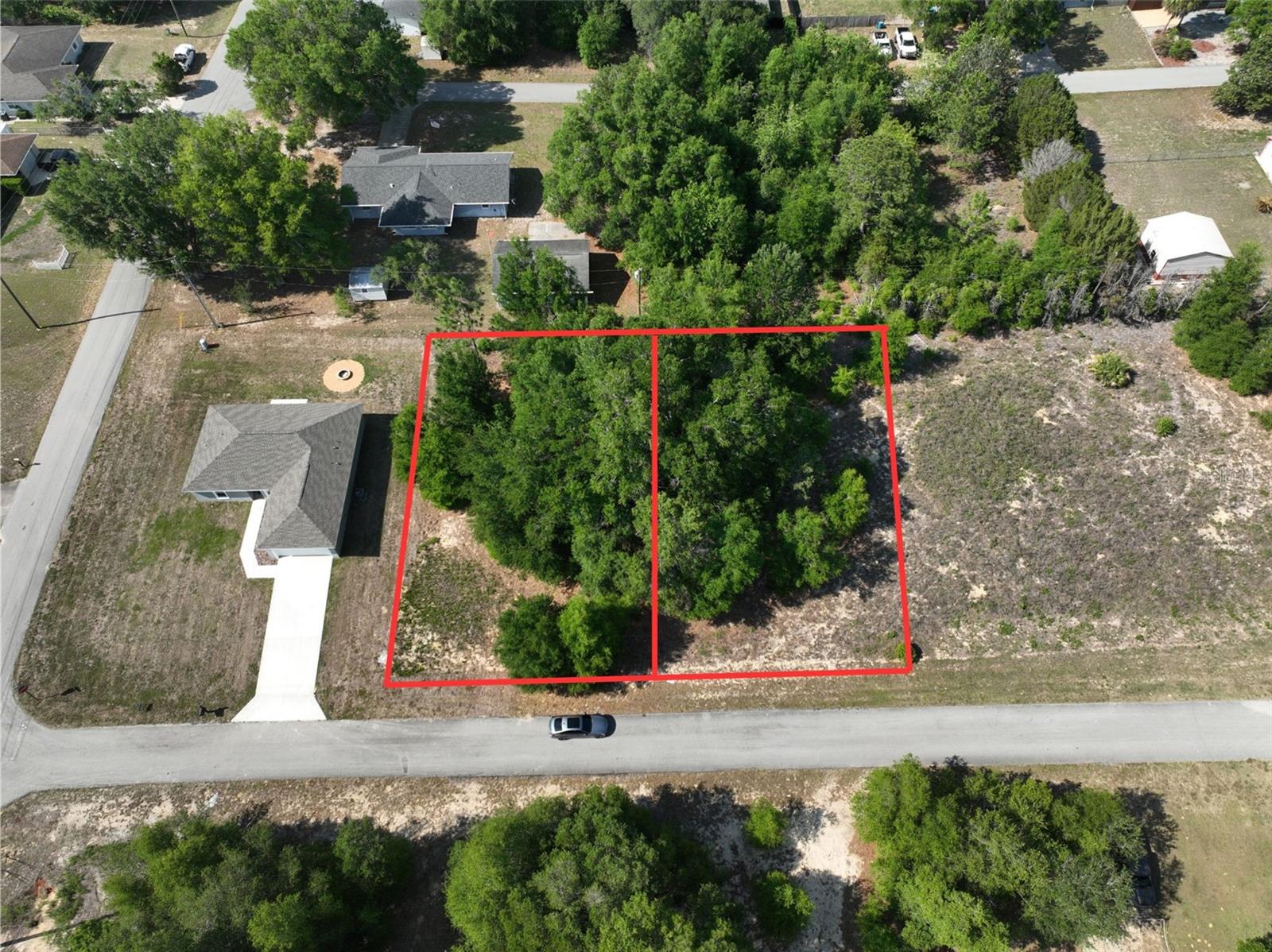 Photo of SW 83RD ST DUNNELLON FL 34431