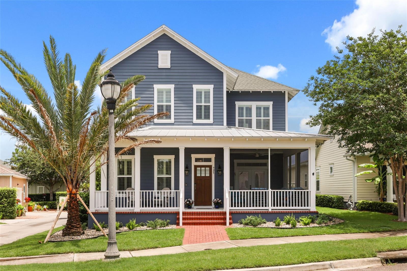 Photo of 925 EASLEY AVENUE WINTER GARDEN FL 34787