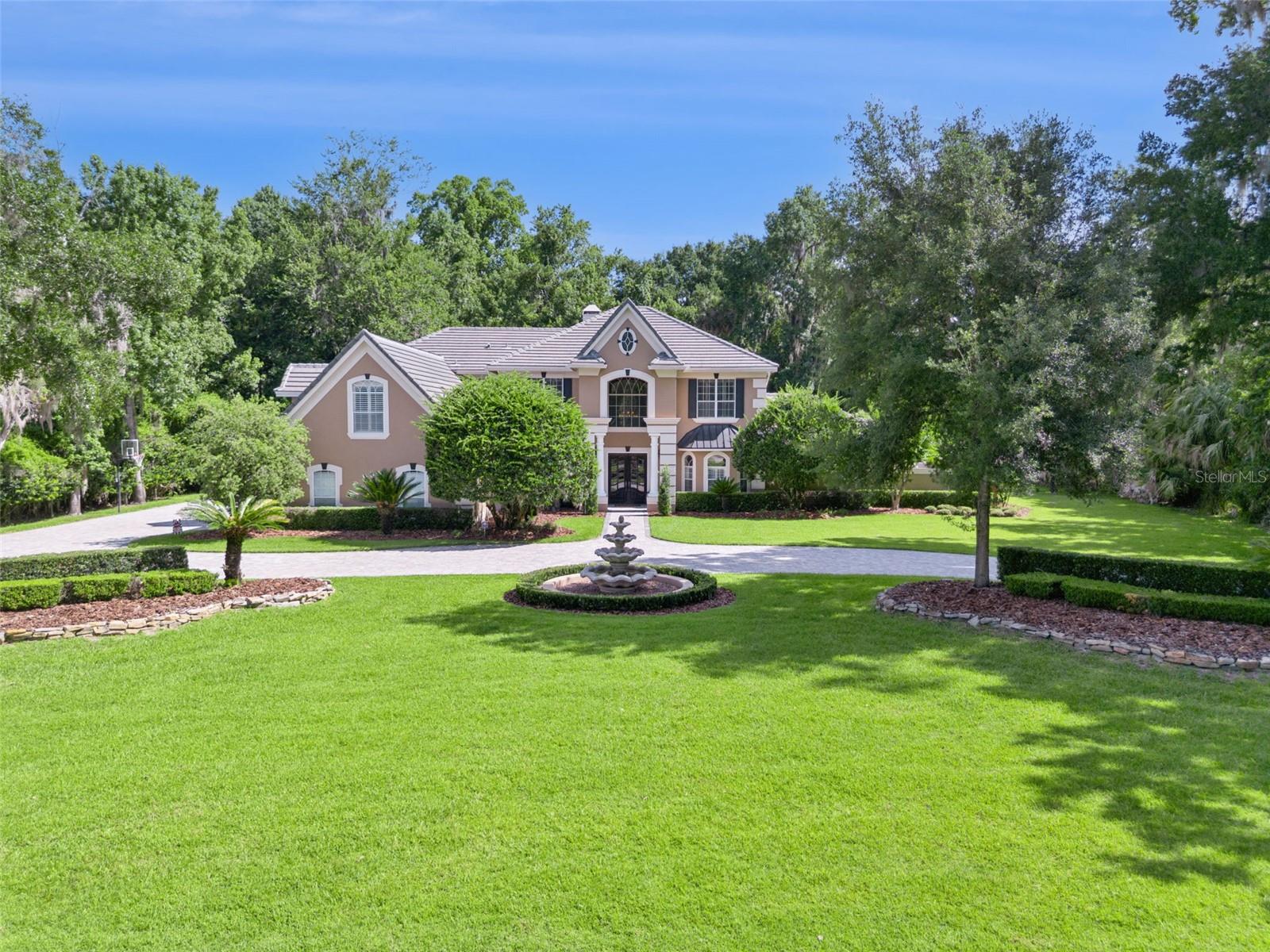 Photo of 1726 BRIDGEWATER DRIVE LAKE MARY FL 32746