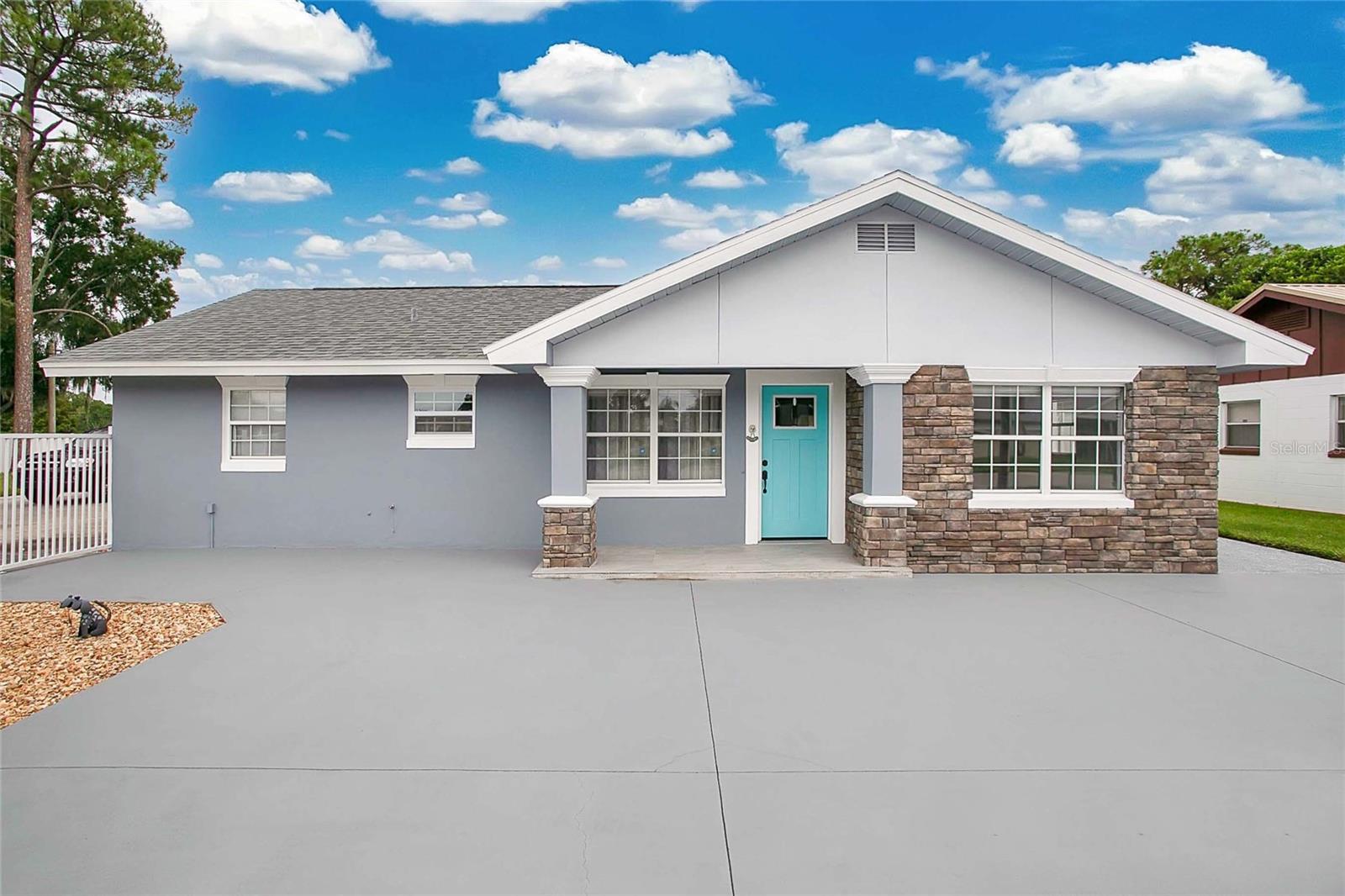 Photo of 614 SIDNEY CIRCLE WINTER HAVEN FL 33880