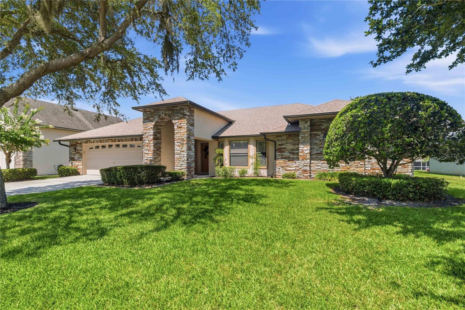 Photo of 122 LENA ANN DRIVE ST CLOUD FL 34771
