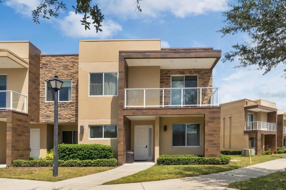 Photo of 7651 AMAZONAS STREET KISSIMMEE FL 34747