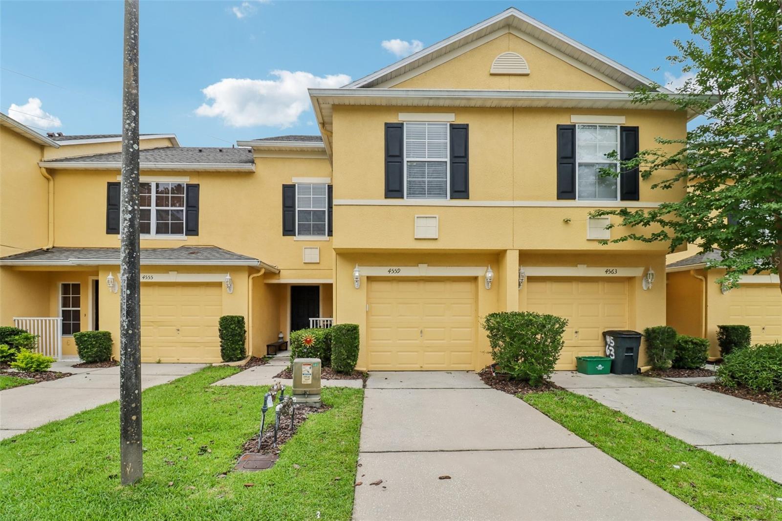 Photo of 4559 LACEBARK TRAIL OVIEDO FL 32765
