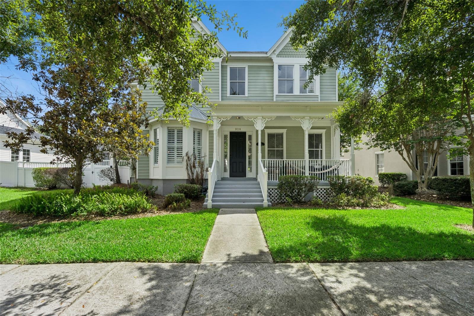 Photo of 928 JASMINE STREET CELEBRATION FL 34747