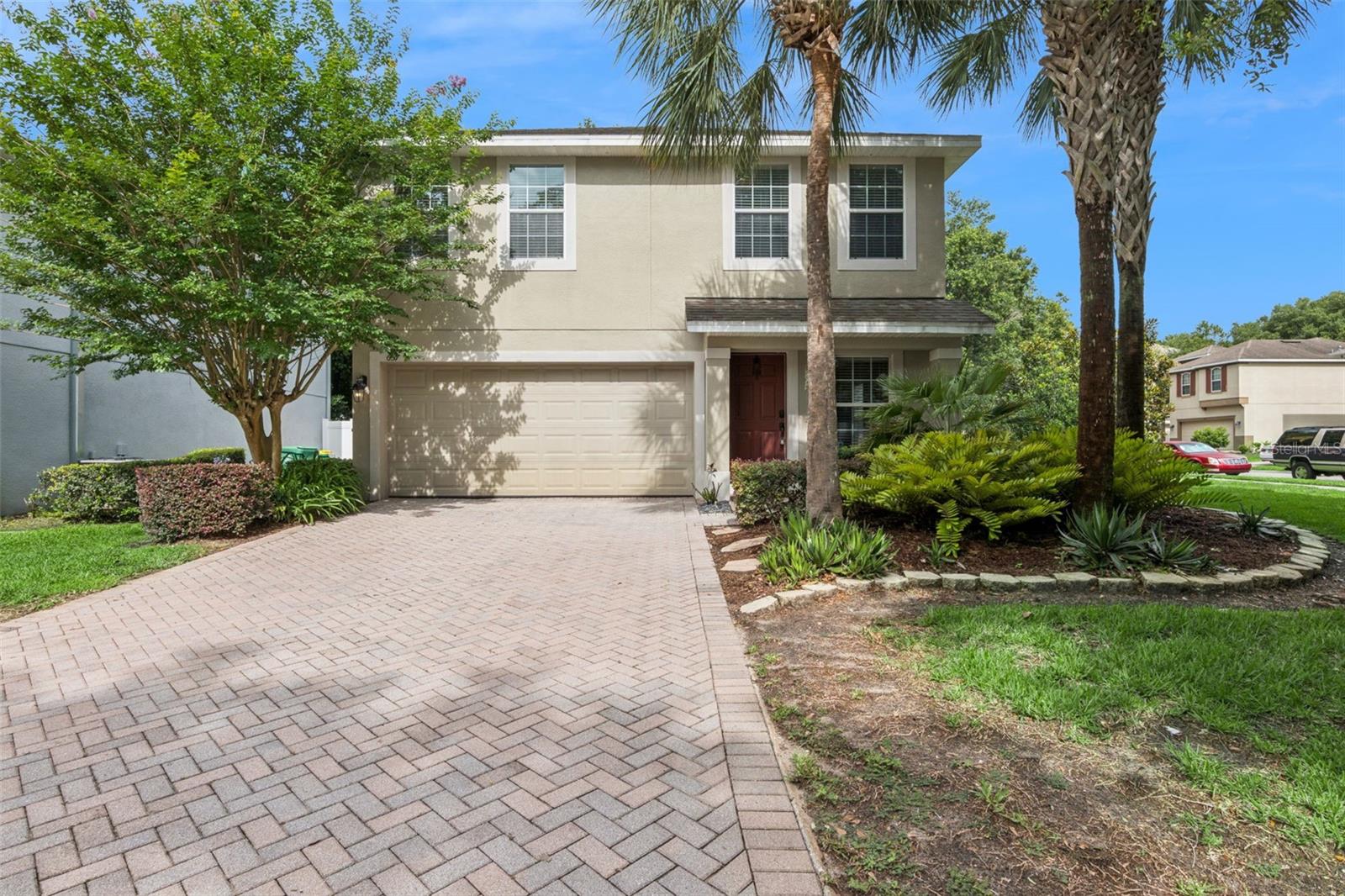 Photo of 657 PREAKNESS CIRCLE DELAND FL 32724