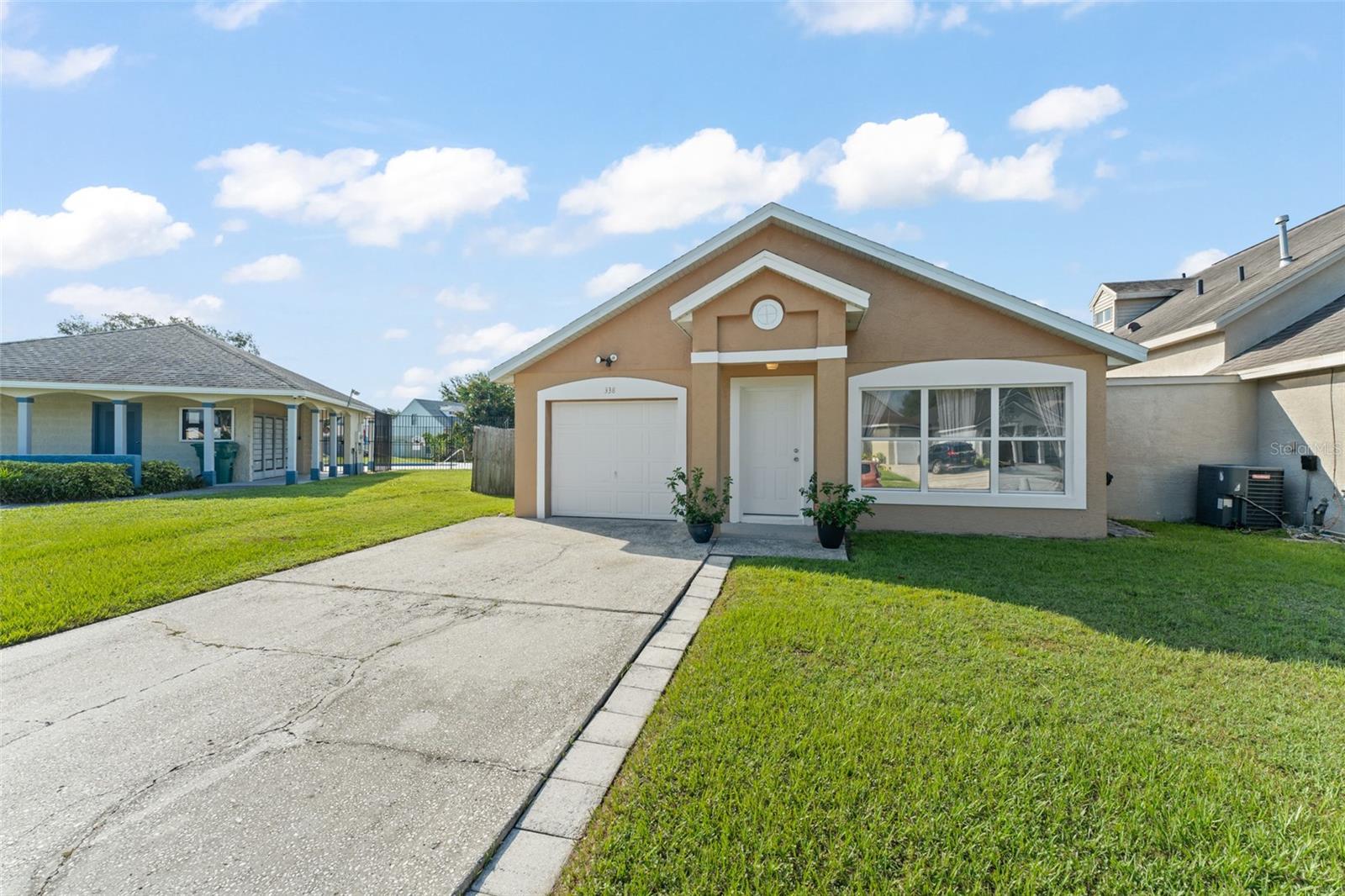 Photo of 338 WINDFORD COURT WINTER GARDEN FL 34787