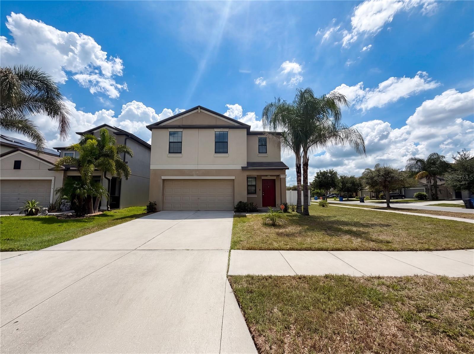 Photo of 11126 HUDSON HILLS LANE RIVERVIEW FL 33579