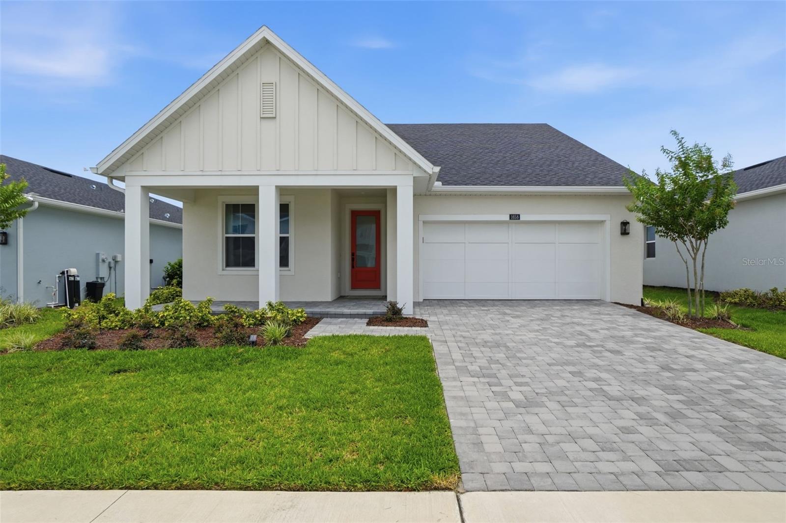 Photo of 1658 PINECLIFF DRIVE APOPKA FL 32703