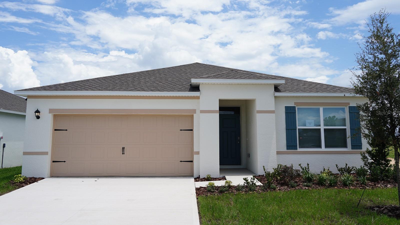 Photo of 1751 GRANDIOSE DRIVE HAINES CITY FL 33844