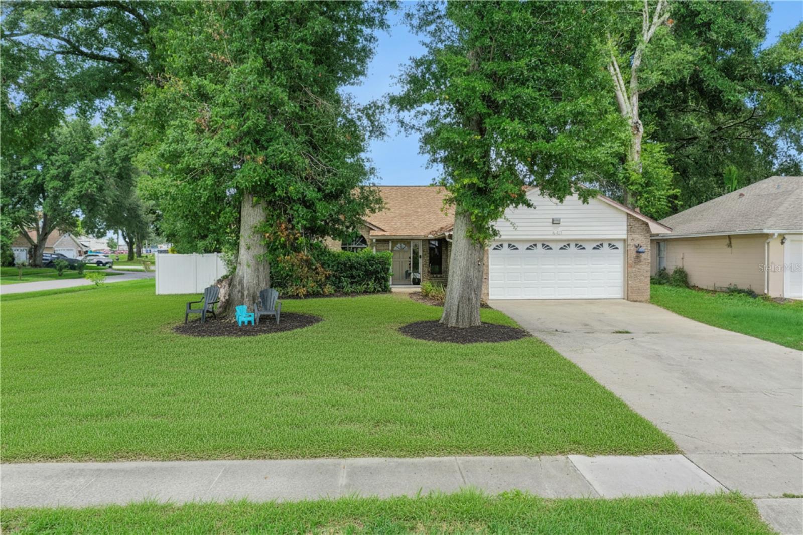 Photo of 400 S CUMBERLAND AVENUE OCOEE FL 34761