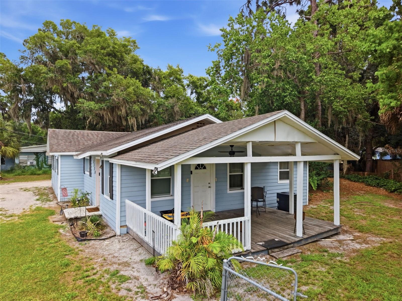 Photo of 3520 AVENUE V WINTER HAVEN FL 33881