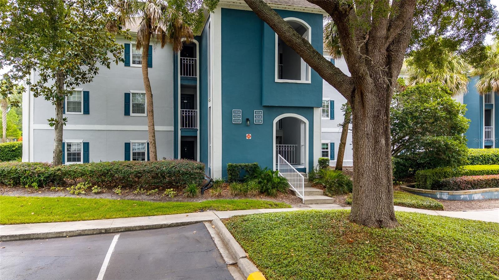 Photo of 3116 CLUBSIDE DRIVE LONGWOOD FL 32779