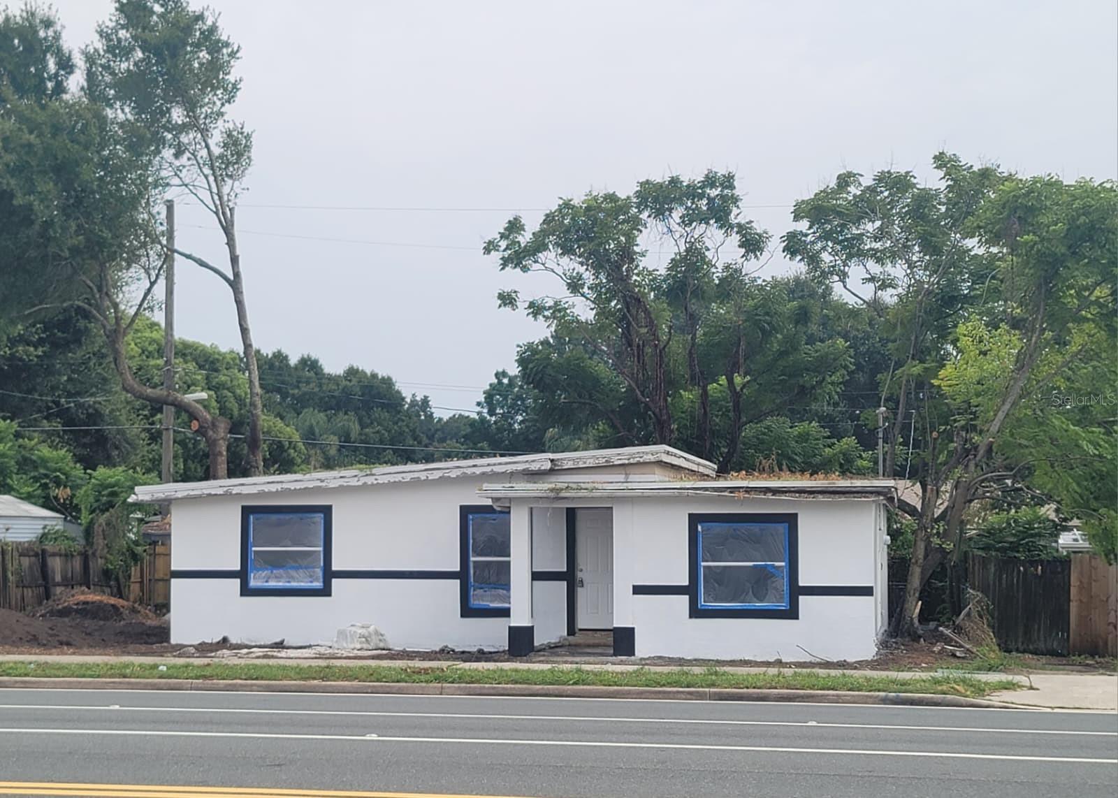 Photo of 1024 W FAIRBANKS AVENUE ORLANDO FL 32804