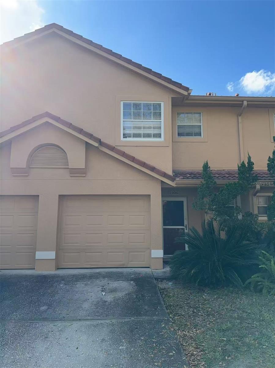 Photo of 1206 N FAIRWAY DRIVE #1206 APOPKA FL 32712