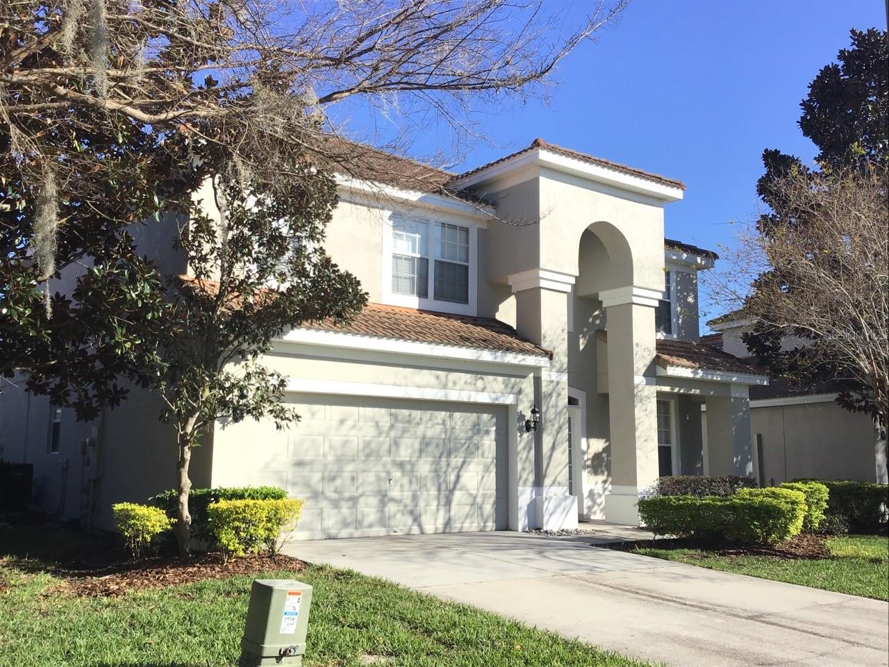 Photo of 2613 PAWNALL STREET KISSIMMEE FL 34747