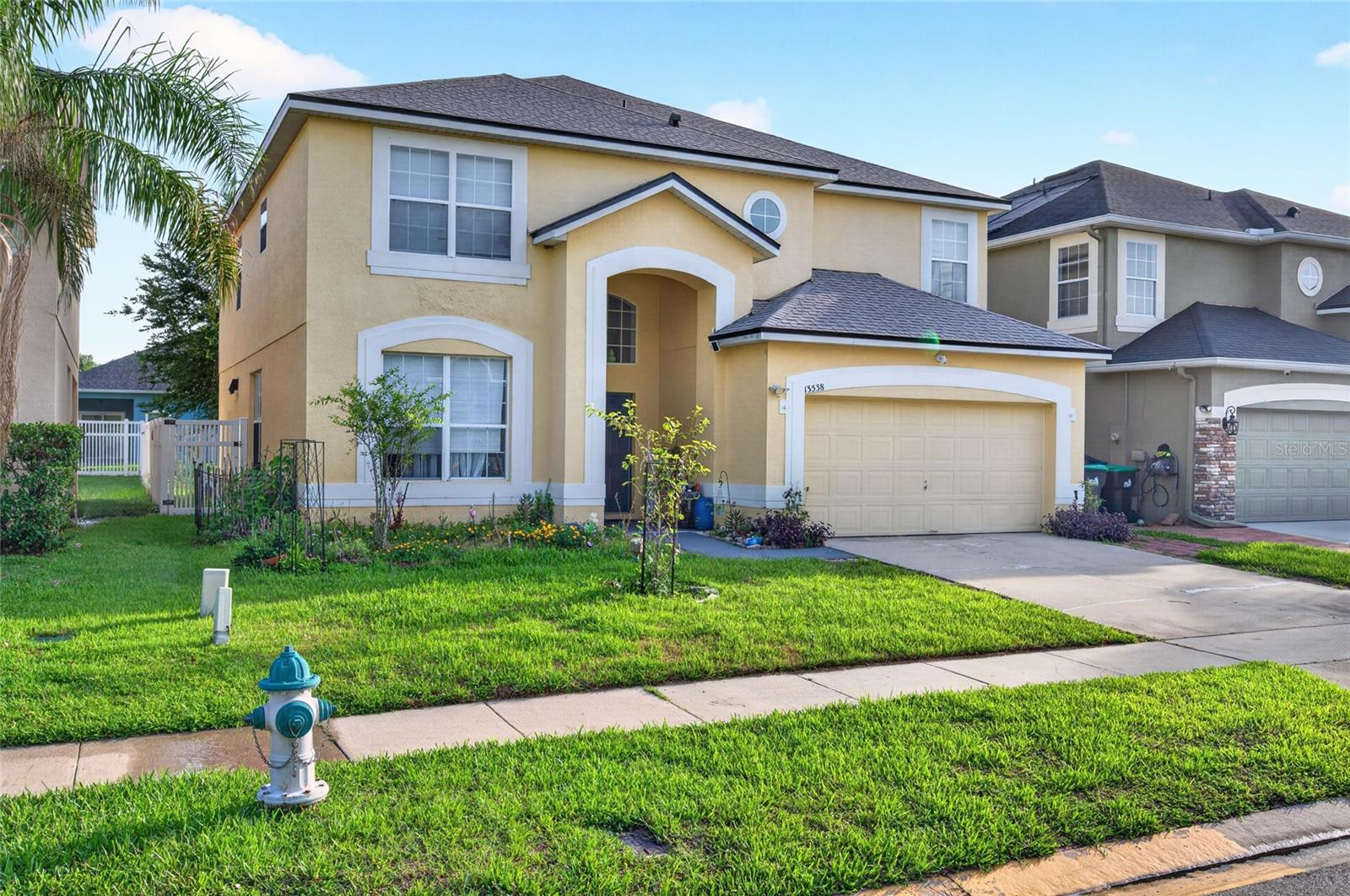 Photo of 13538 HIDDEN FOREST CIRCLE ORLANDO FL 32828