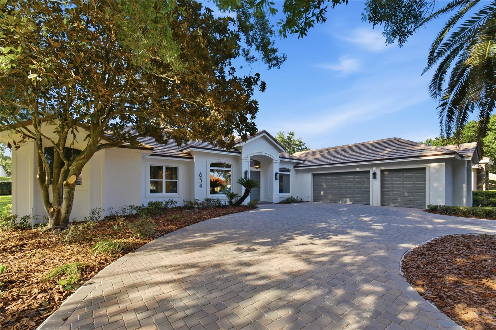 Photo of 654 CRICKLEWOOD TERRACE LAKE MARY FL 32746