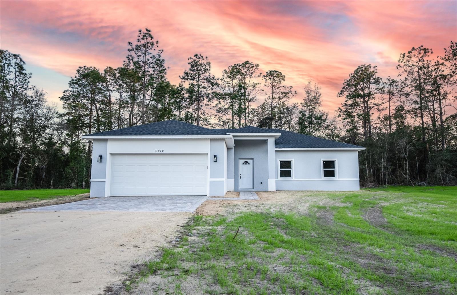 Photo of 2642 MAGNOLIA CIRCLE LAKE WALES FL 33898