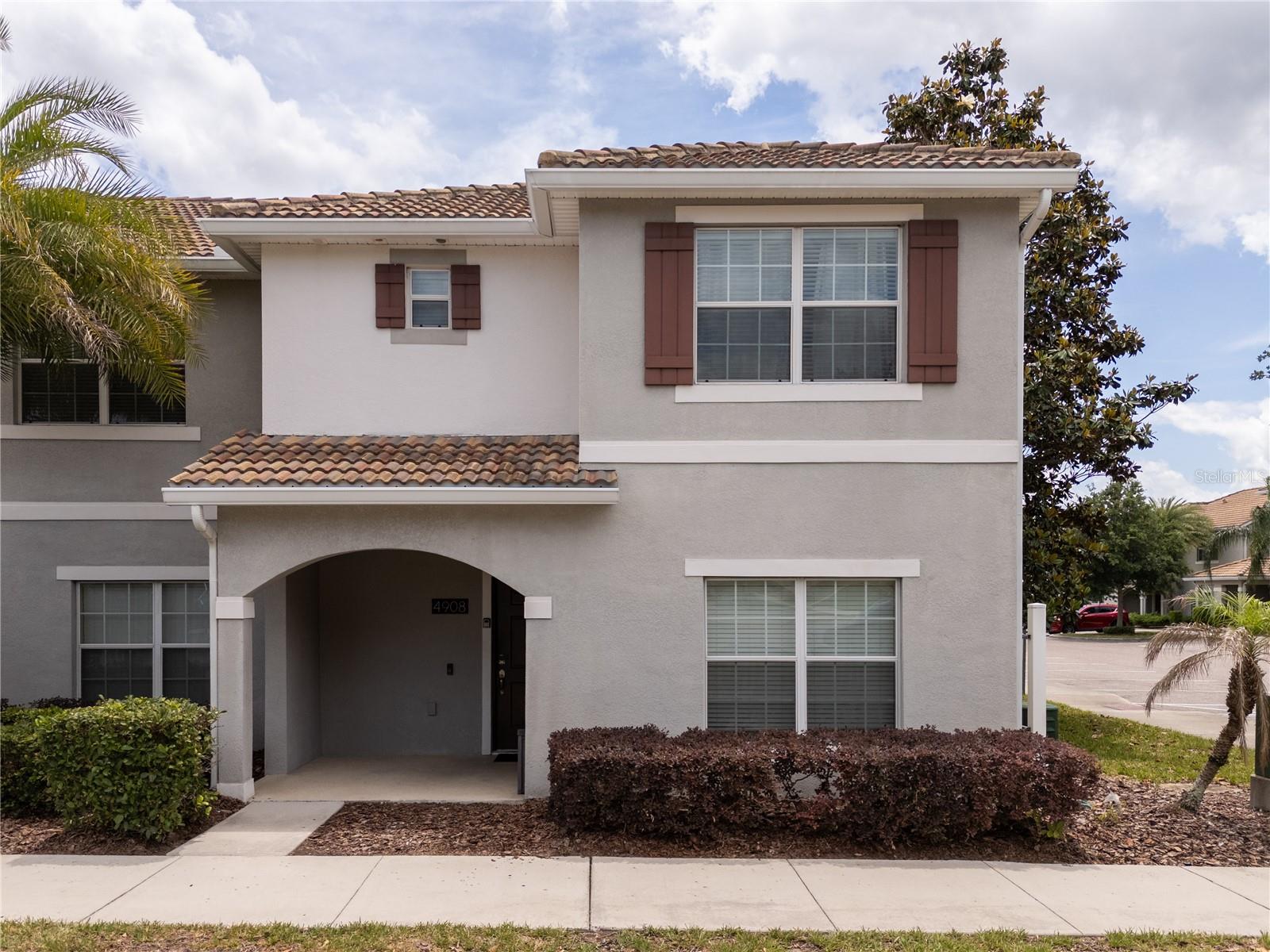 Photo of 4908 CLOCK TOWER DRIVE KISSIMMEE FL 34746