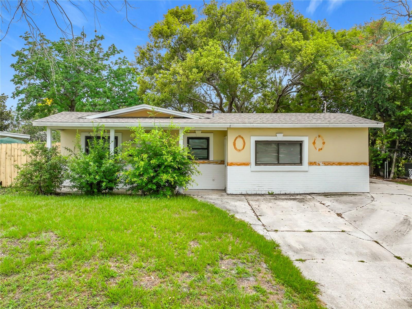 Photo of 3209 FITZGERALD DRIVE ORLANDO FL 32805