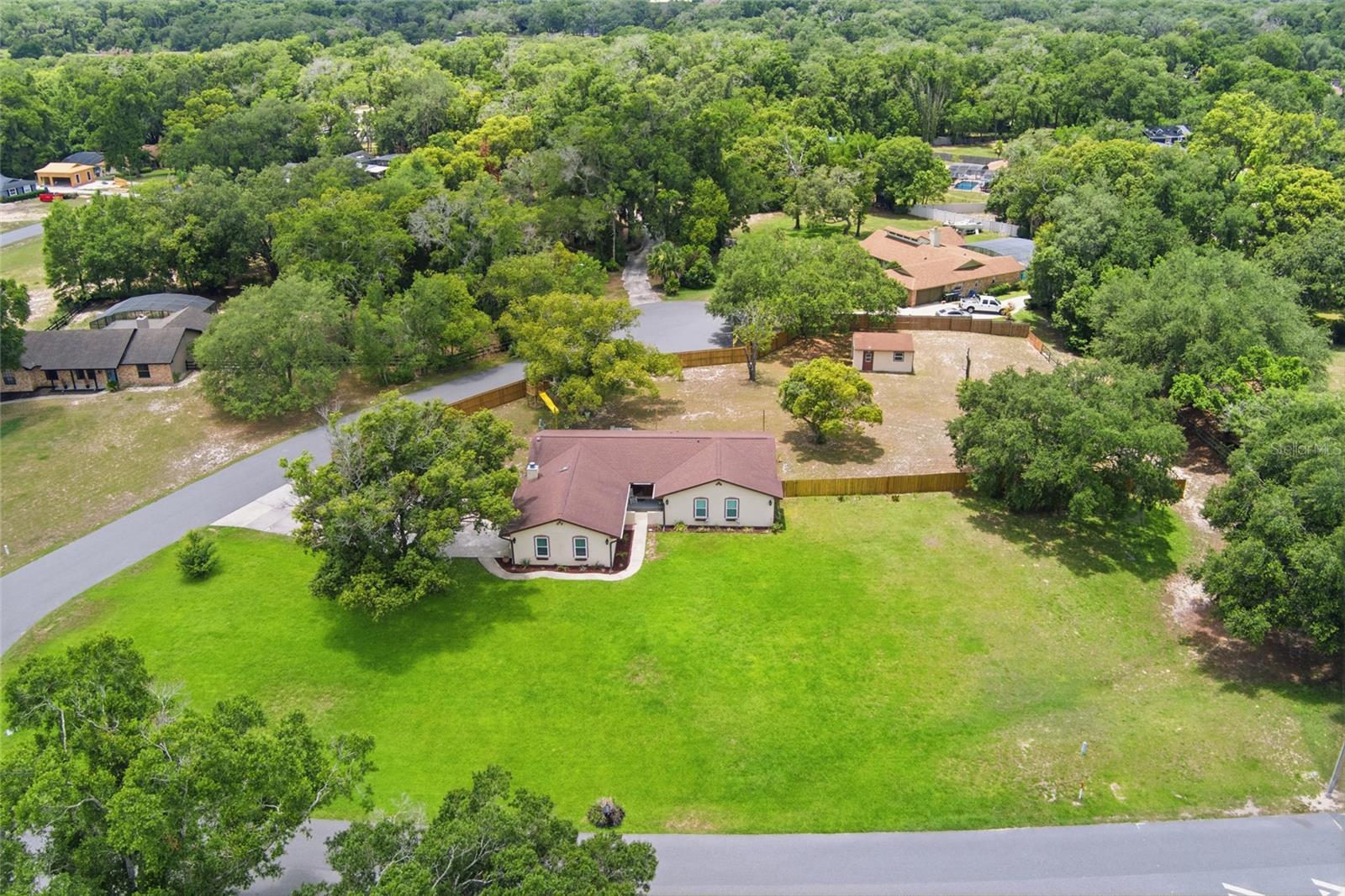 Photo of 6538 NIGHTWIND CIRCLE ORLANDO FL 32818