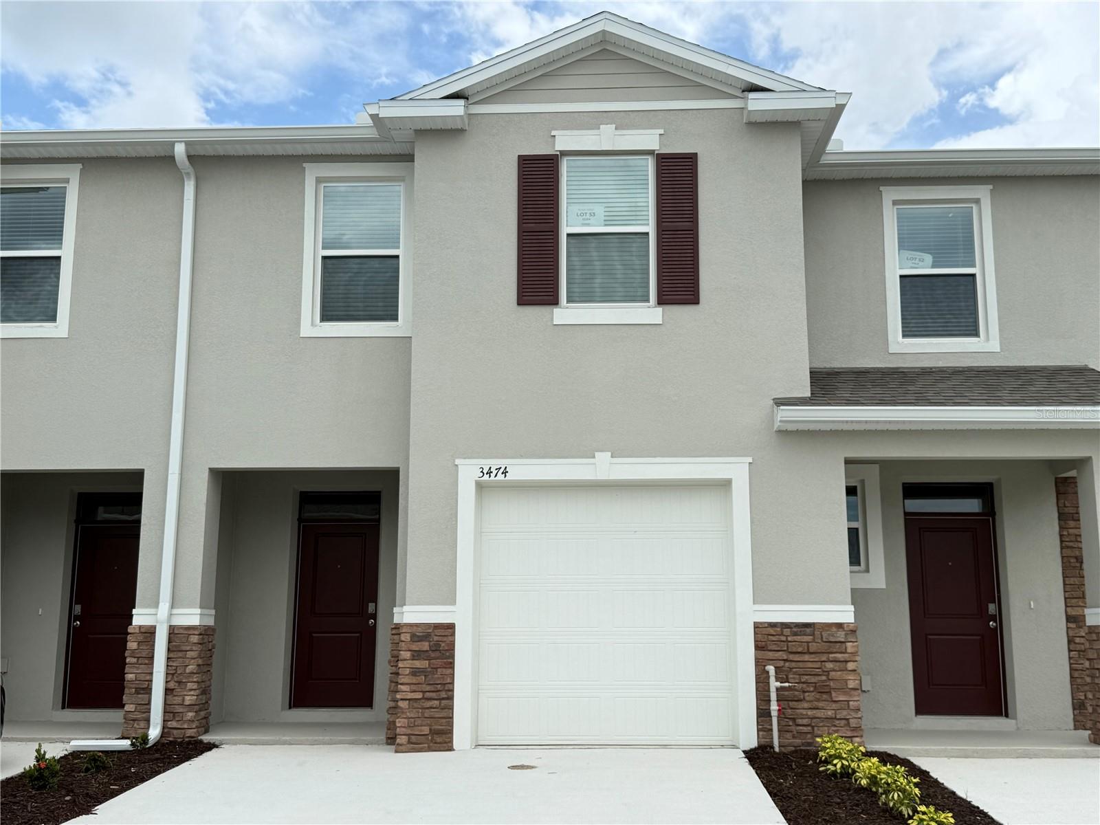 Photo of 3474 CHROMA STREET ORLANDO FL 32824