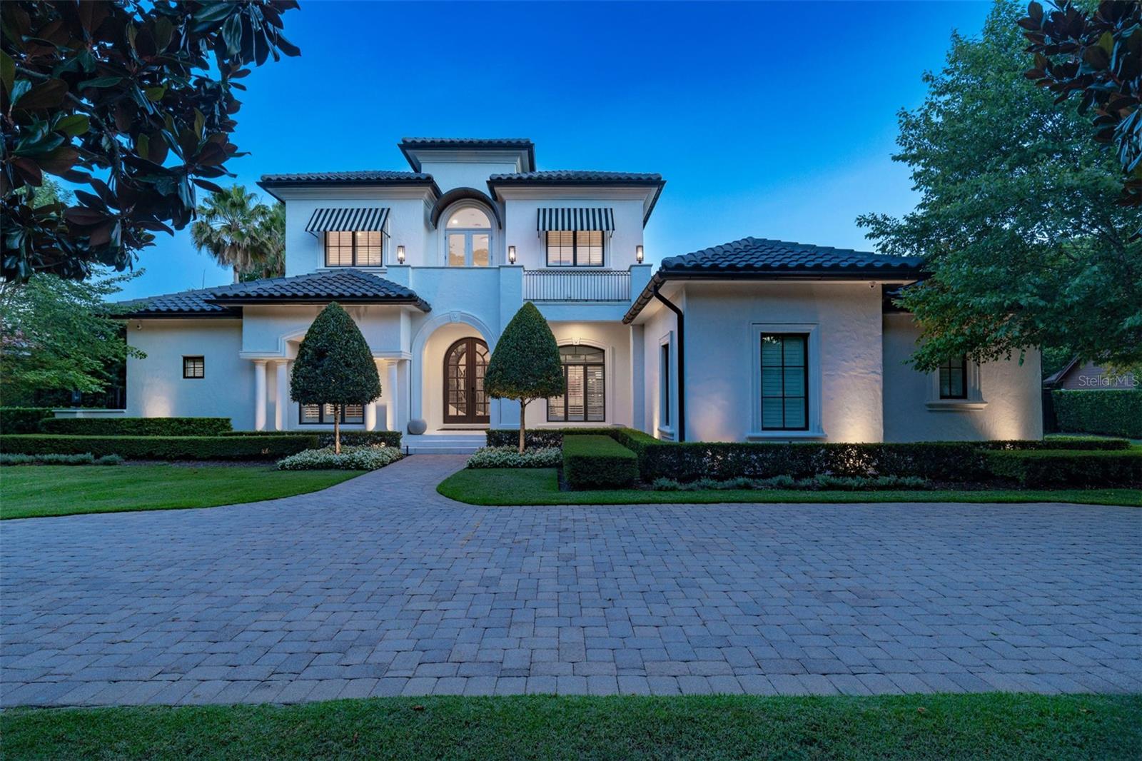 Photo of 1180 VIA LUGANO WINTER PARK FL 32789